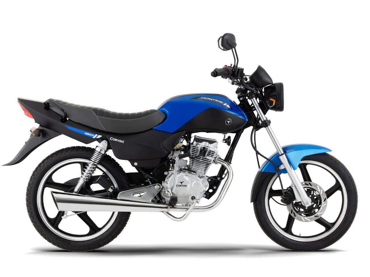Hunter-150ad-azul