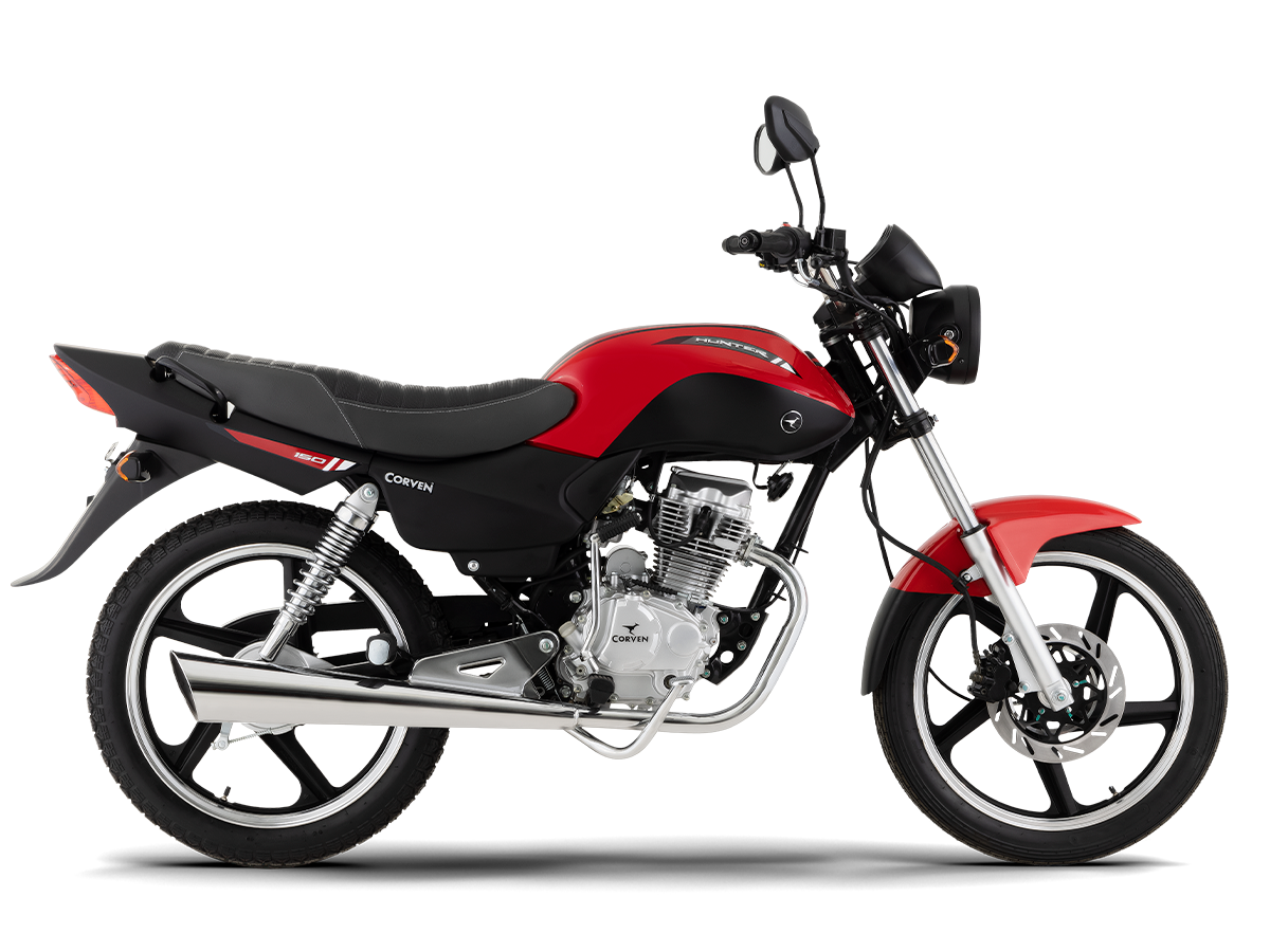 Hunter-150ad-rojo
