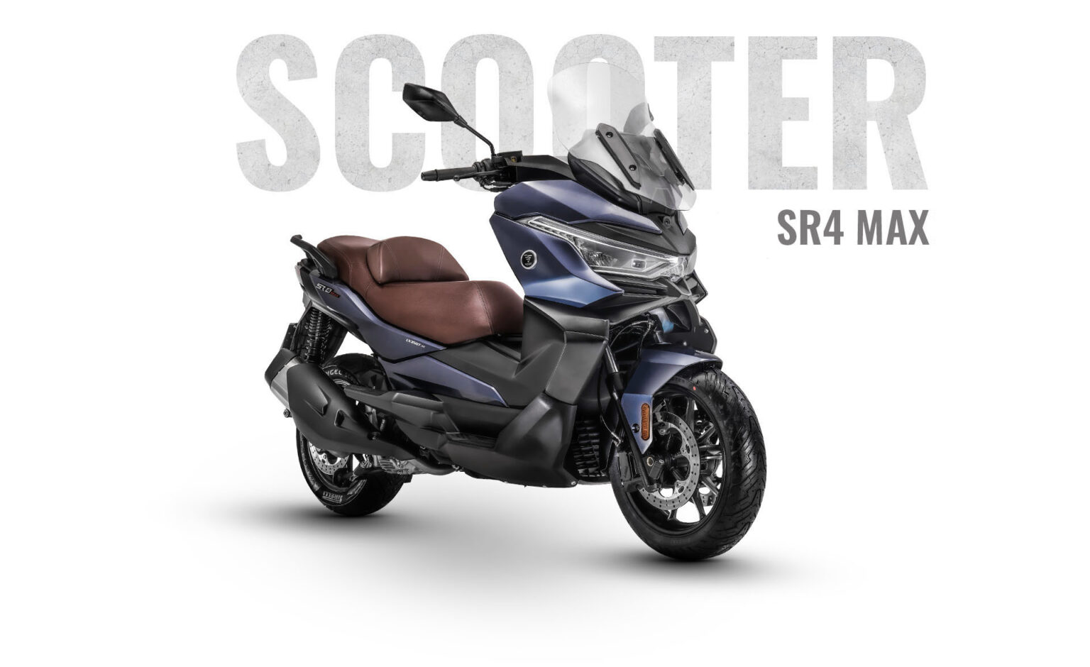 voge-sr4-max-pro349cc