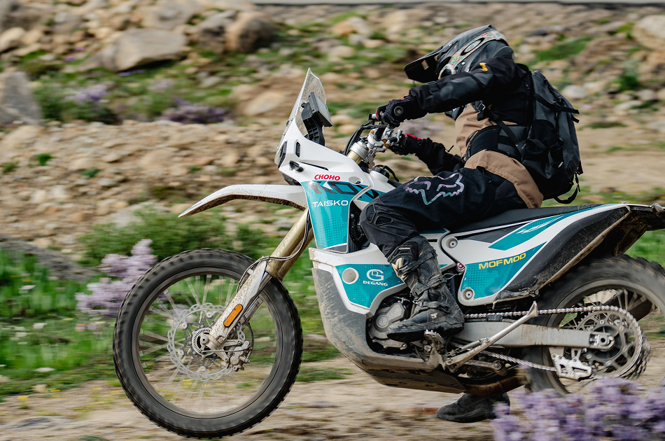 450RALLY川西10