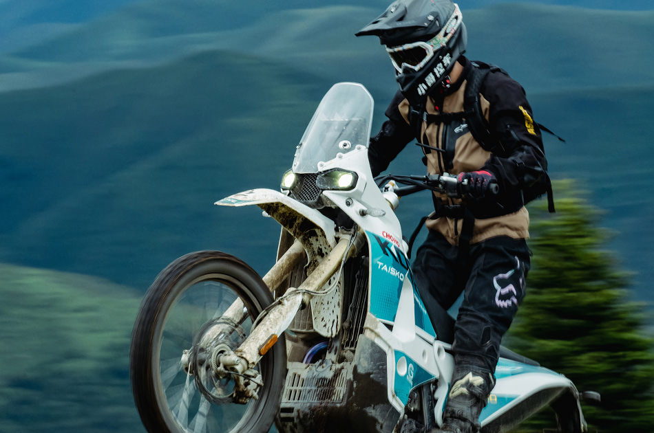 450RALLY川西11